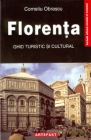 Florenta ghid turistic si cultural