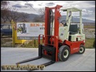 Motostivuitor 1.8 t Nissan Diesel Revizuit!!