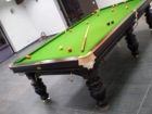 MESE de BILIARD - Pool,Snooker - Tacuri