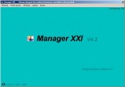 ManagerXXI (ERP) - Sistem integrat financiar-contabil