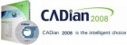 Produsele soft CADian = programe CAD profesionale, accesibile