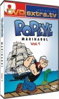 Popeye Marinarul - Vol.1