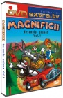 Magnificii desenului animat - Vol.1