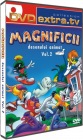 Magnificii desenului animat - Vol.2