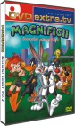 Magnificii desenului animat - Vol.4