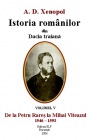 Xenopol - Istoria romÃ?Â¢nilor vol. 5 De la Petru Rareş la Mihai Viteazul, 1546-1593