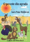 O poveste din ograda - Aura Pana Moldovan, Andrei Costan
