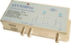 amplificator tv cablu de putere cu cale inversa ATV910Pro