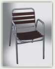scaun terasa Elda Mob 501