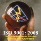 Consultanta ISO 9001