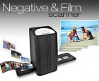 Digital Film Scanner Ã¢?? digitalizeaza filme si diapozitive