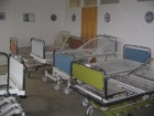 Descriere oferta paturi pentru spitale, clinici, cabinete