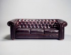 canapea de lux CHESTERFIELD