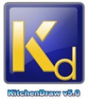 KITCHENDRAW - Software profesional pentru design mobilier PAL