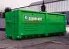 Container Abroll