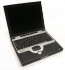 LAPTOP COMPAQ N800V