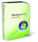 MICROSOFT WINDOWS VISTA HOME