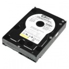 HDD 160GB WD SATA2