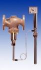 Regulator direct temperatura