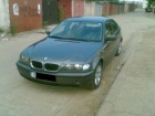 BMW 320 BERLINA 2,0 CDTI 150CP GRIMETALIZAT