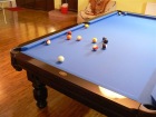 Mese de biliard *** SNOOKER&POOL