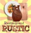 Restaurant Rustic