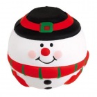 Cadouri de craciun - Minge antistres SNOWMAN