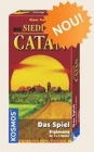 Colonistii din CATAN - extensie pentru 5-6 jucatori! - www.sensis.ro 