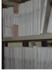 Inventariere arhiva si ordonare depozit