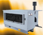 Generator aer cald TECNOCLIMA UT/UTK
